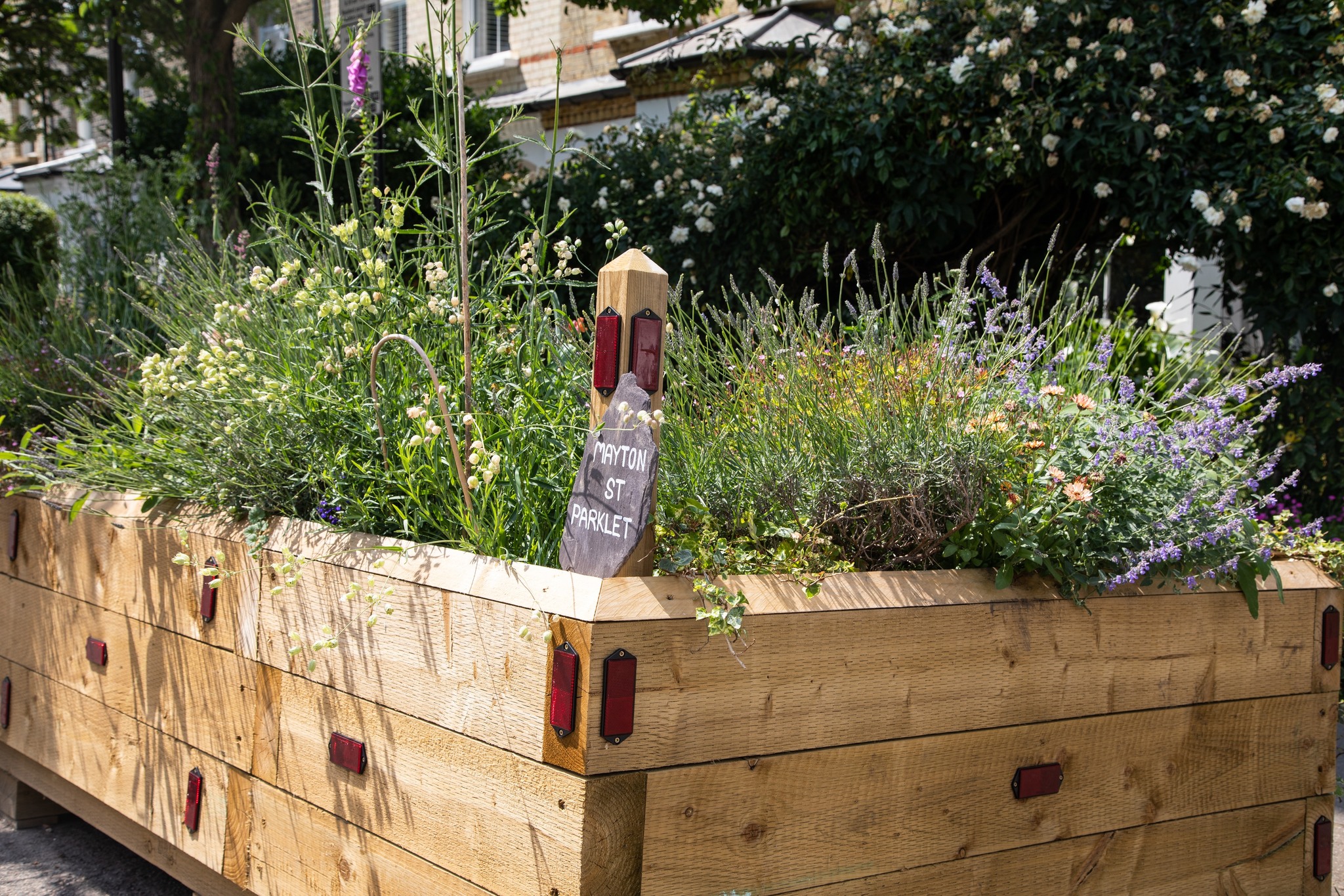 Islington Greener Together