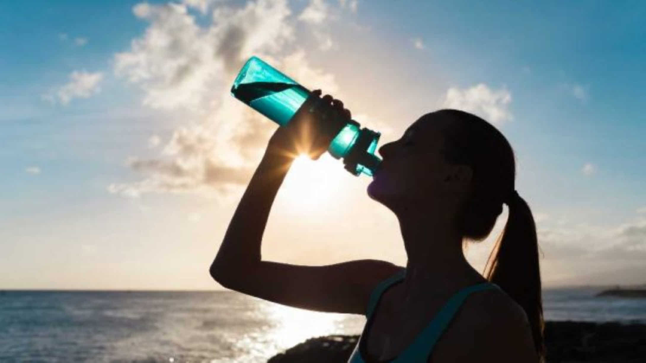 Stay Hydrated
