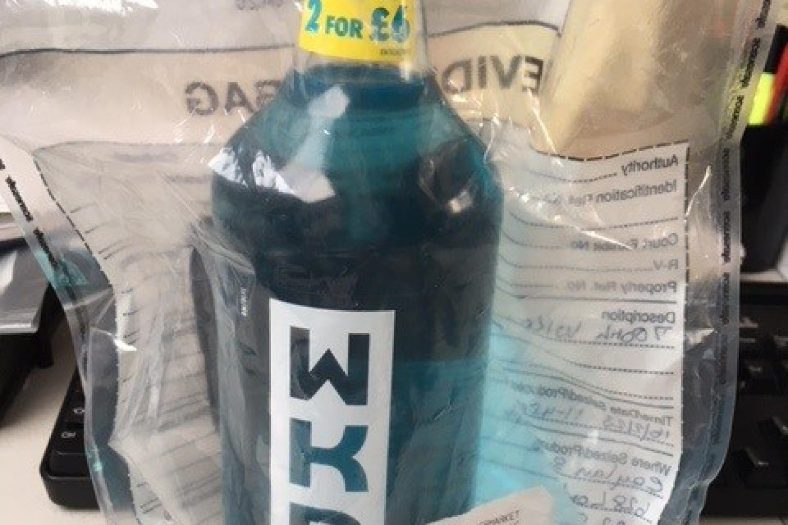 Wood Green supermarket fined almost £2k for illegal sale of alcohol to under-age minor