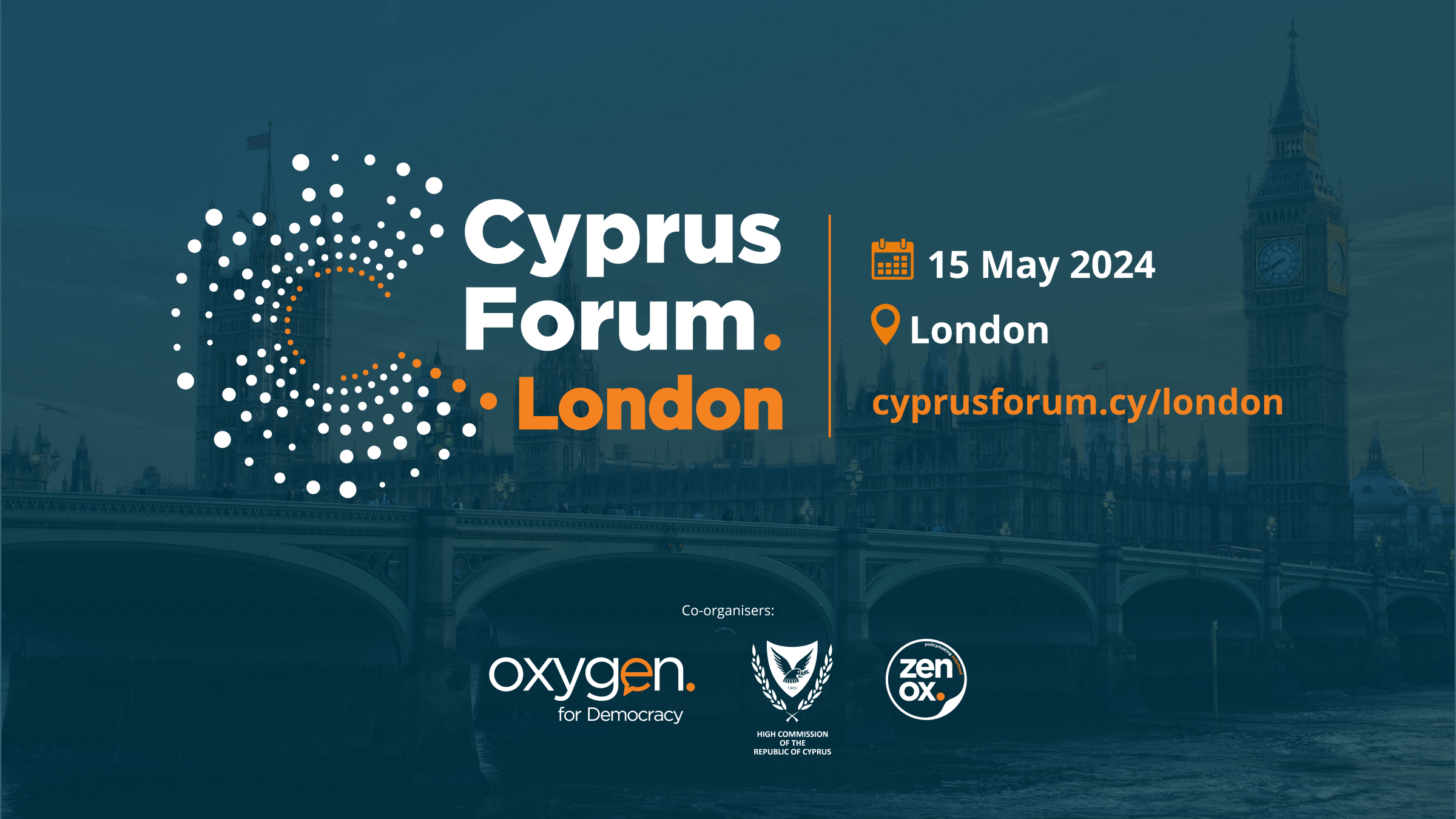 First Cyprus Forum London