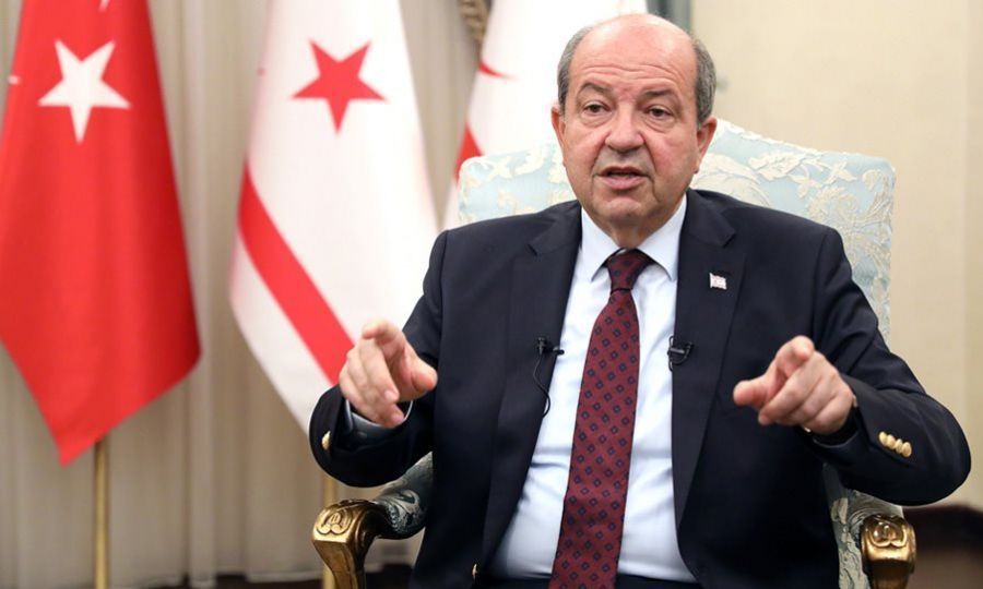 Tatar accused of sabotaging negotiations