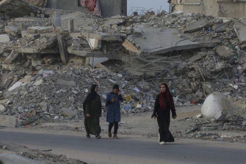 The Stelios Foundation donates €750,000 for the children of Gaza