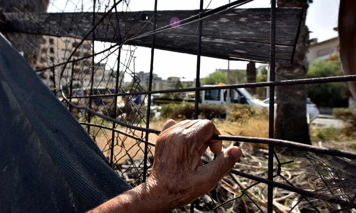 Famagusta – now and forever…