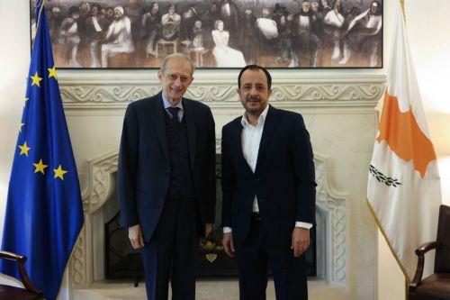 Working towards a Cyprus solution based on dialogue, PACE rapporteur on Famagusta says