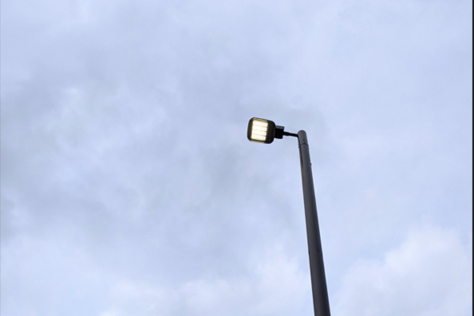 An electrical substation fault in the Bounds Green area recently caused a power outage which has damaged streetlighting equipment
