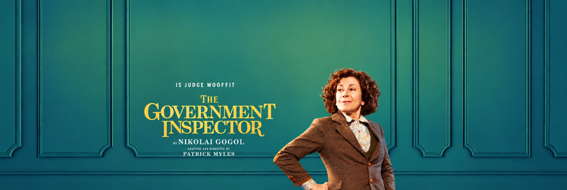 Anna & Gogol interview by George Savvides