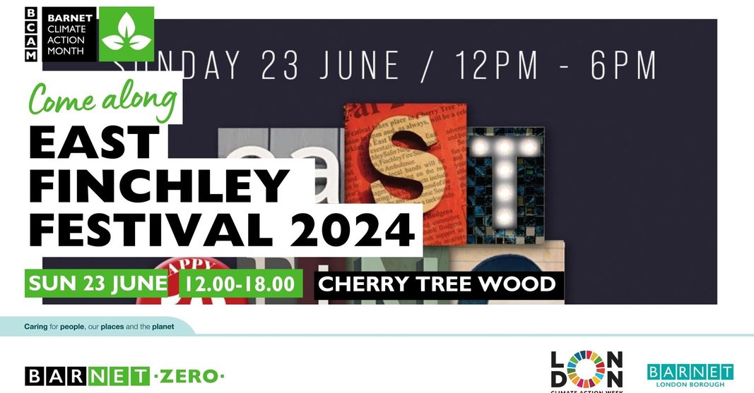 East Finchley Festival