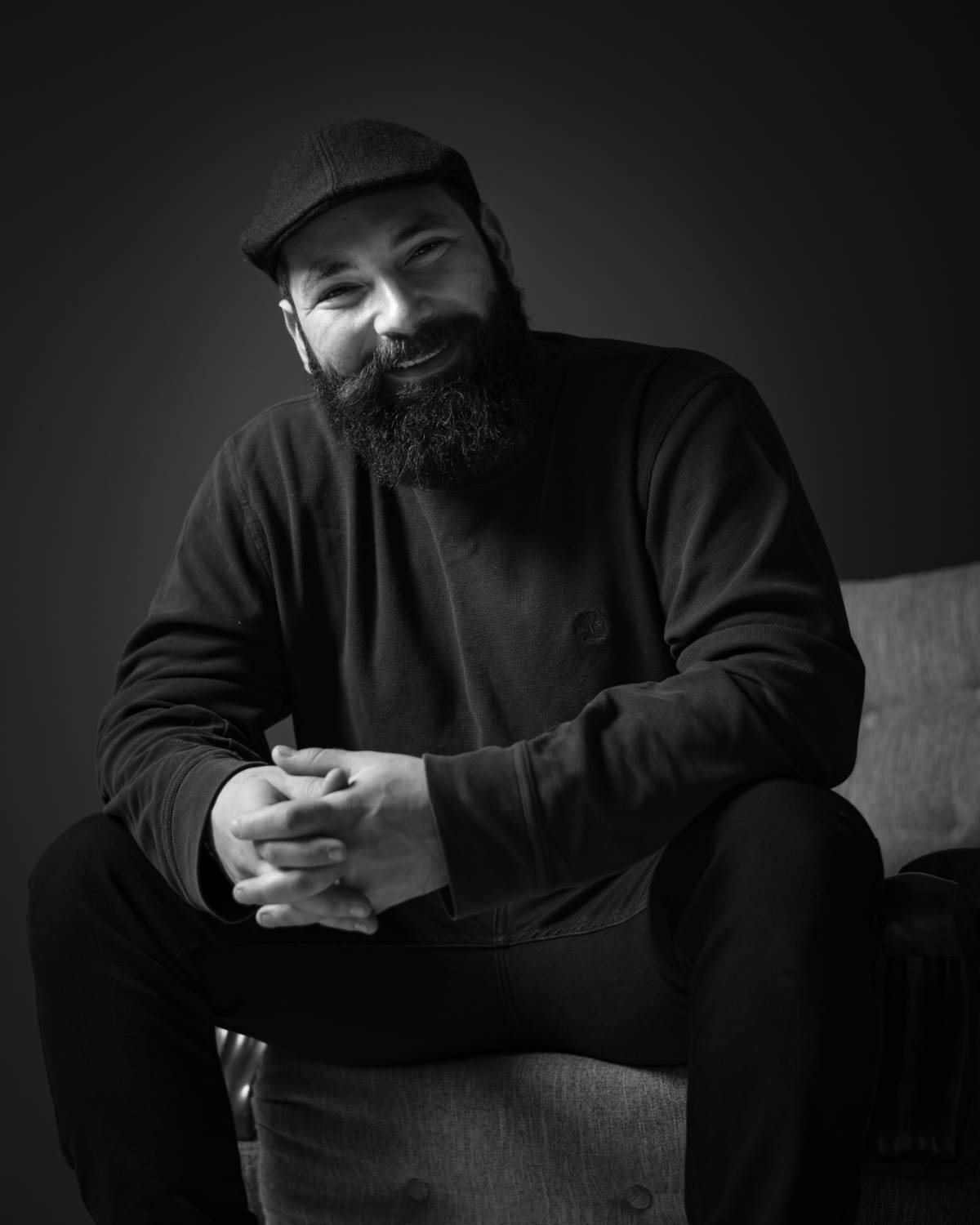 Cypriot Thalis Nicolaou a unique designer