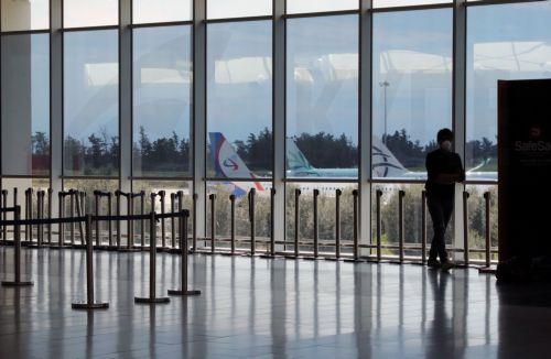 Cyprus Police cooperate with Greece, Frontex for joint forced return flight
