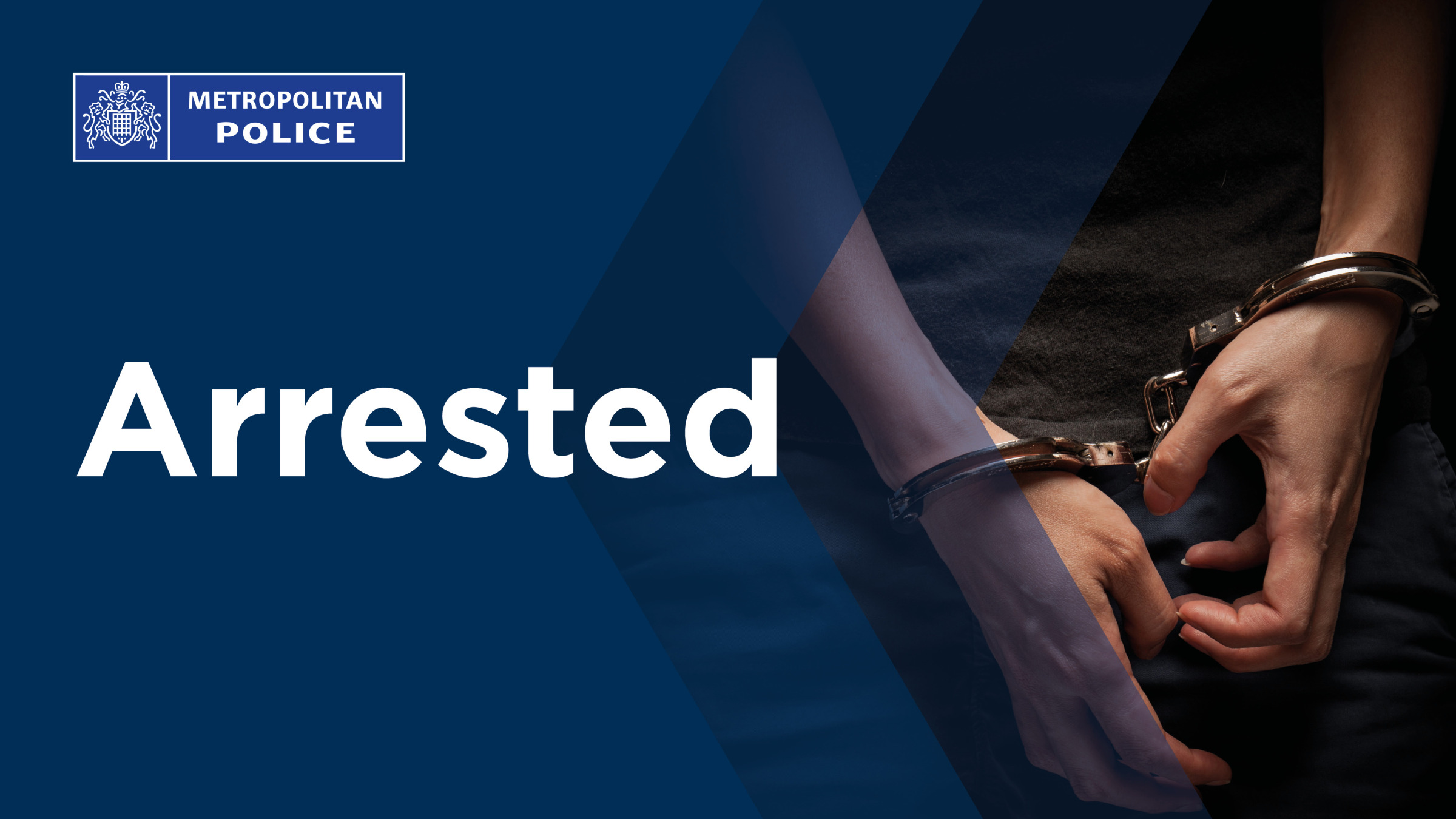 Call for the public to “ACT Early” following arrest of 14-year-old boy for terrorism offence