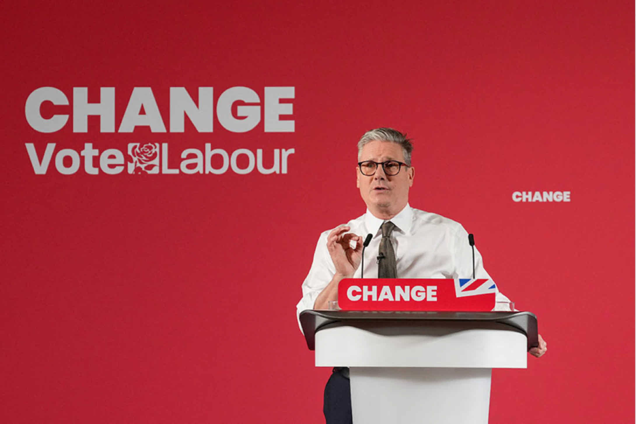 Labour puts economic stability at heart of election offer