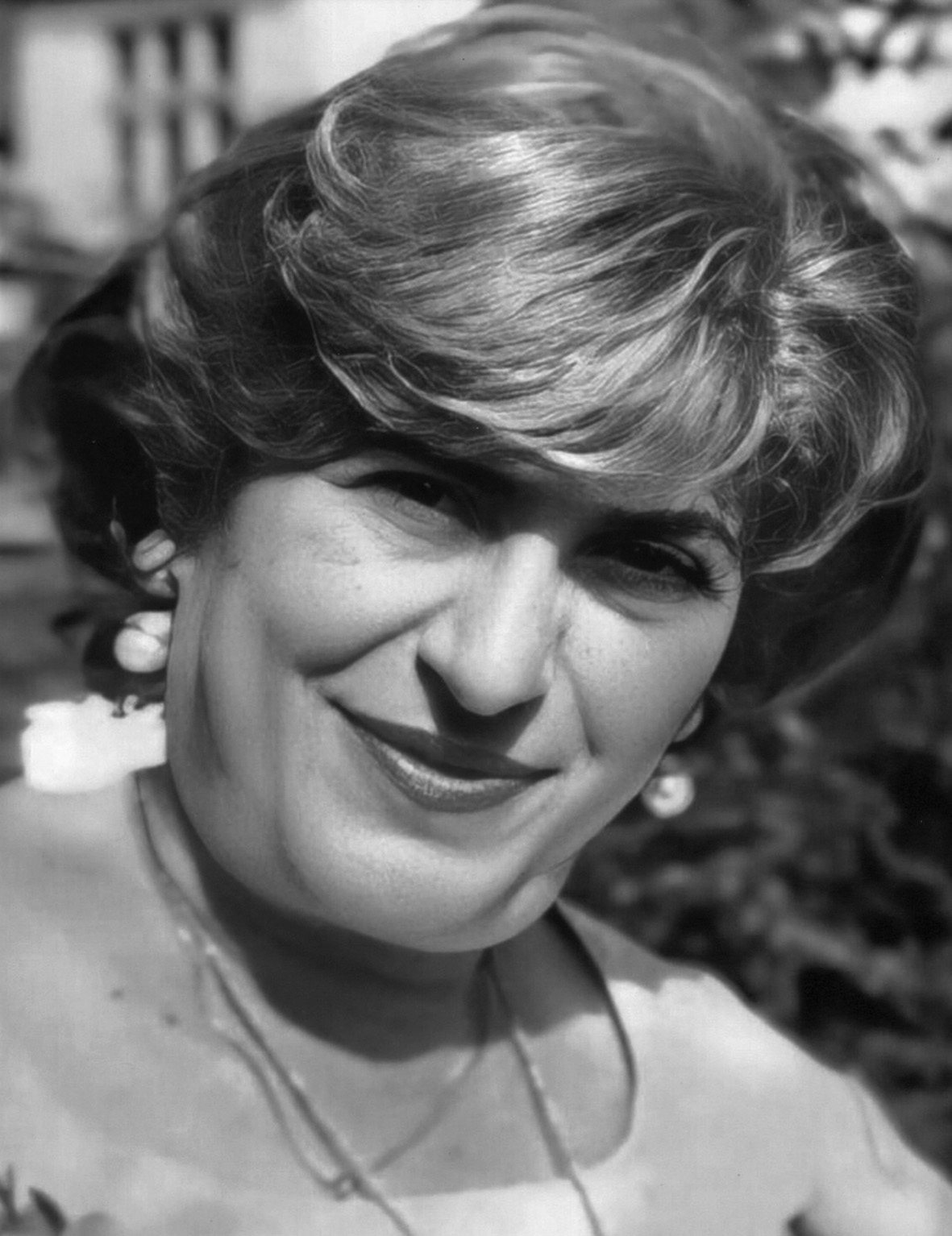 We sadly announce that UK Cypriot Paraskevoulla Constantinides has passed away
