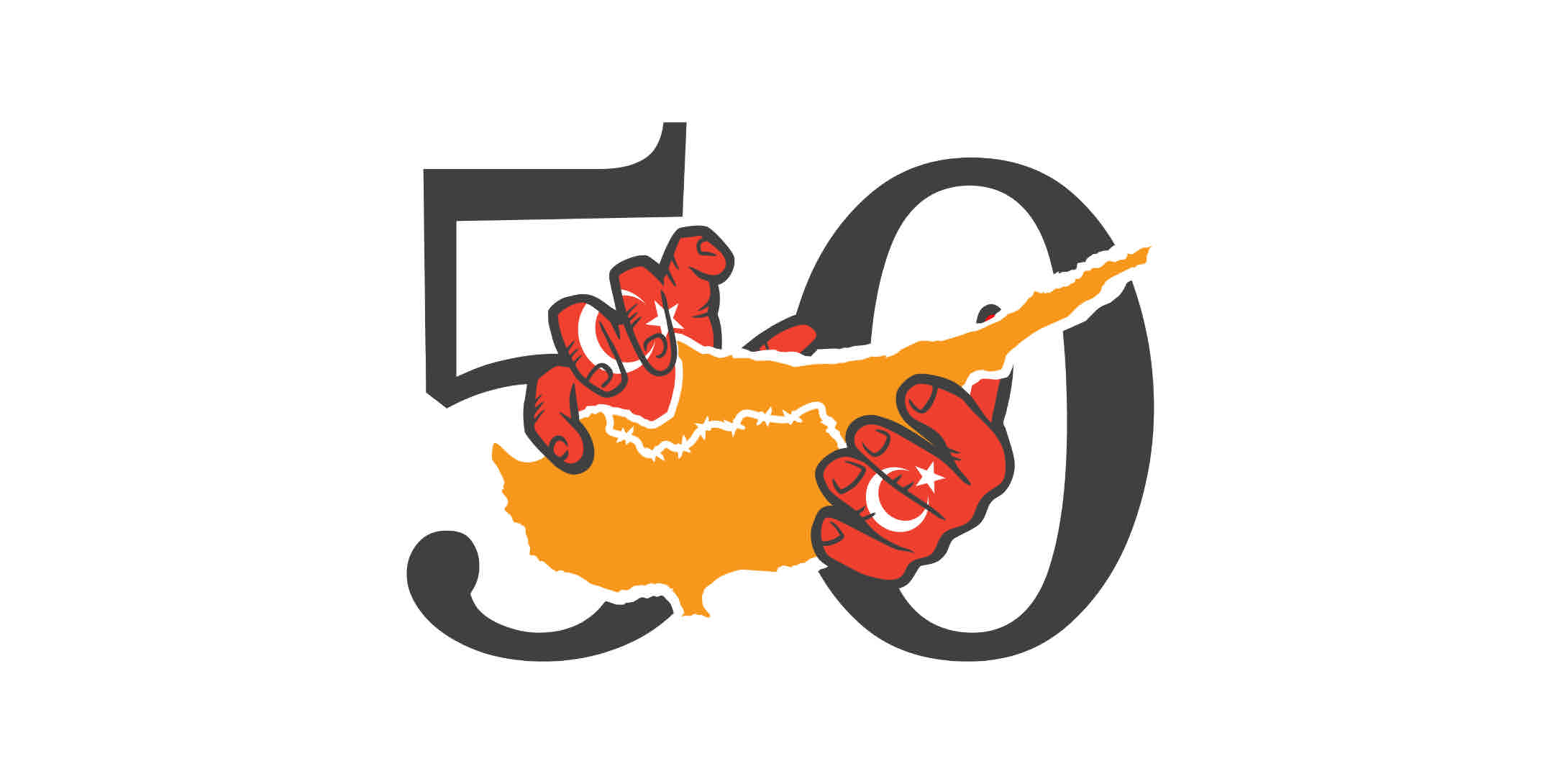 50 years since Turkey’s illegal invasion of Cyprus