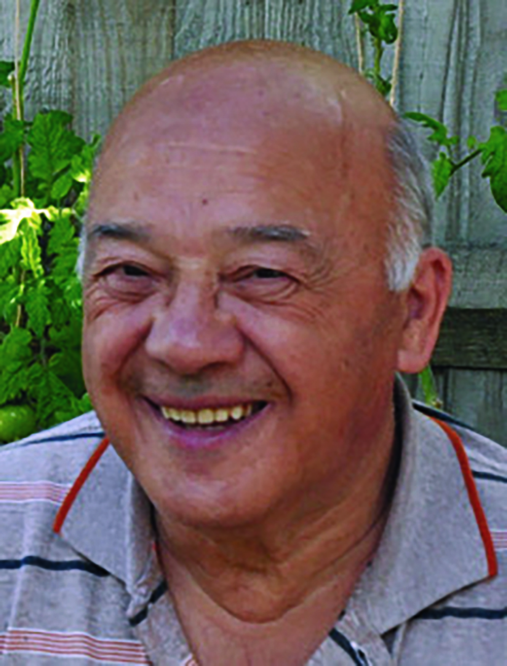 We sadly announce that UK Cypriot Georgios Petrou has passed away