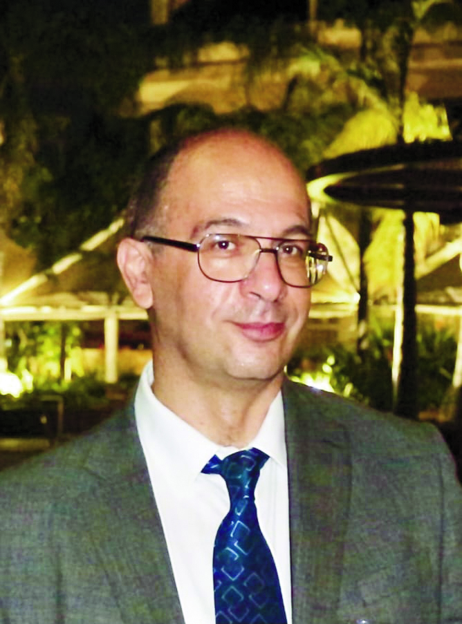 We sadly announce that UK Cypriot Andrew Stavrou has passed away