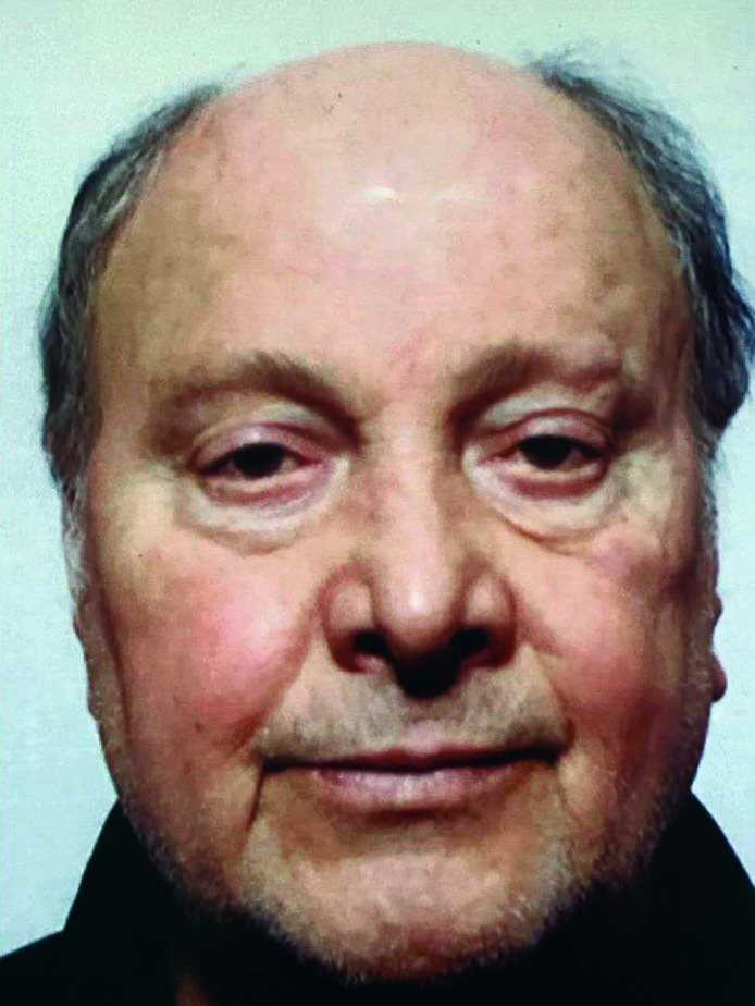 We sadly announce that UK Cypriot Michael (Strongos) Philippou has passed away