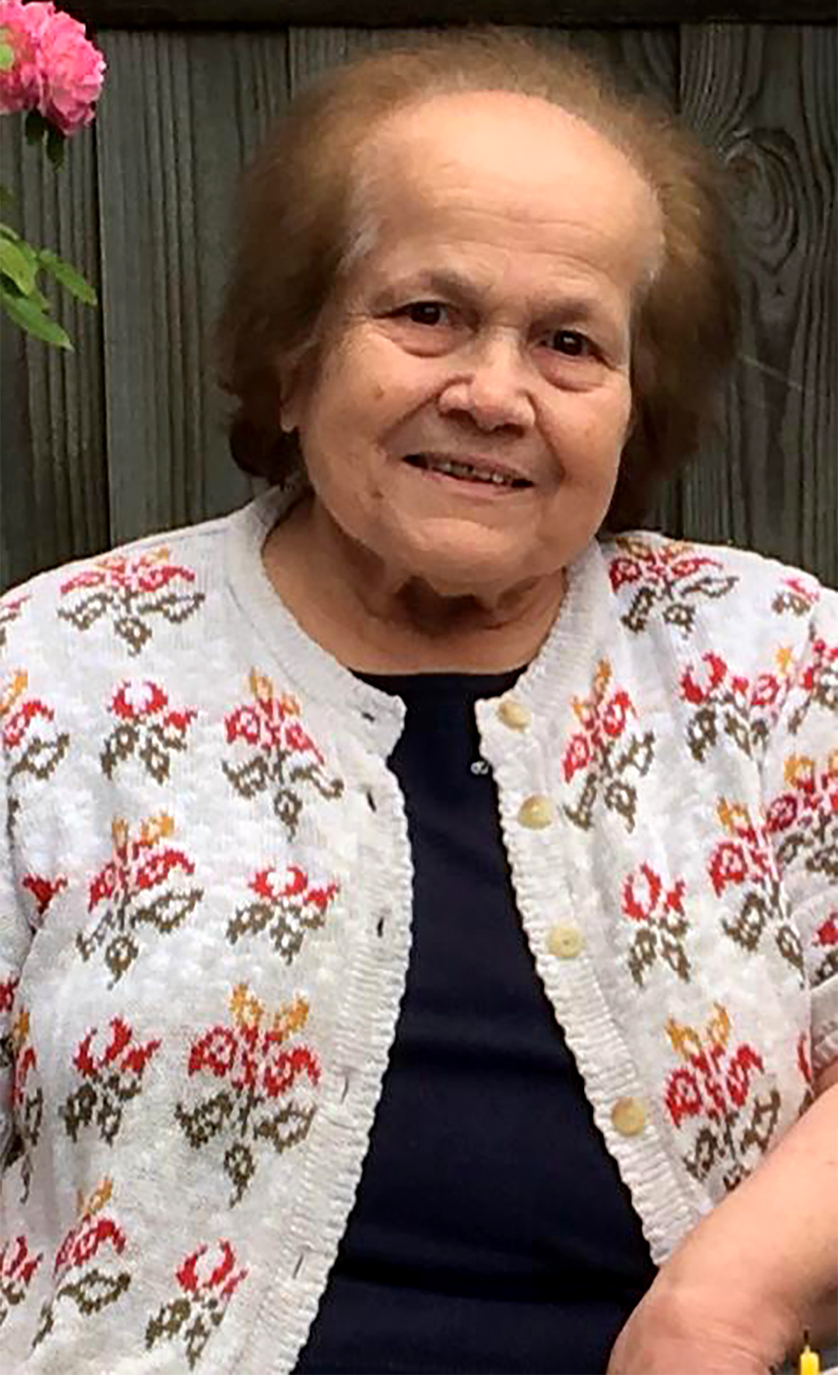 We sadly announce that UK Cypriot Olympia Chrisostomou has passed away