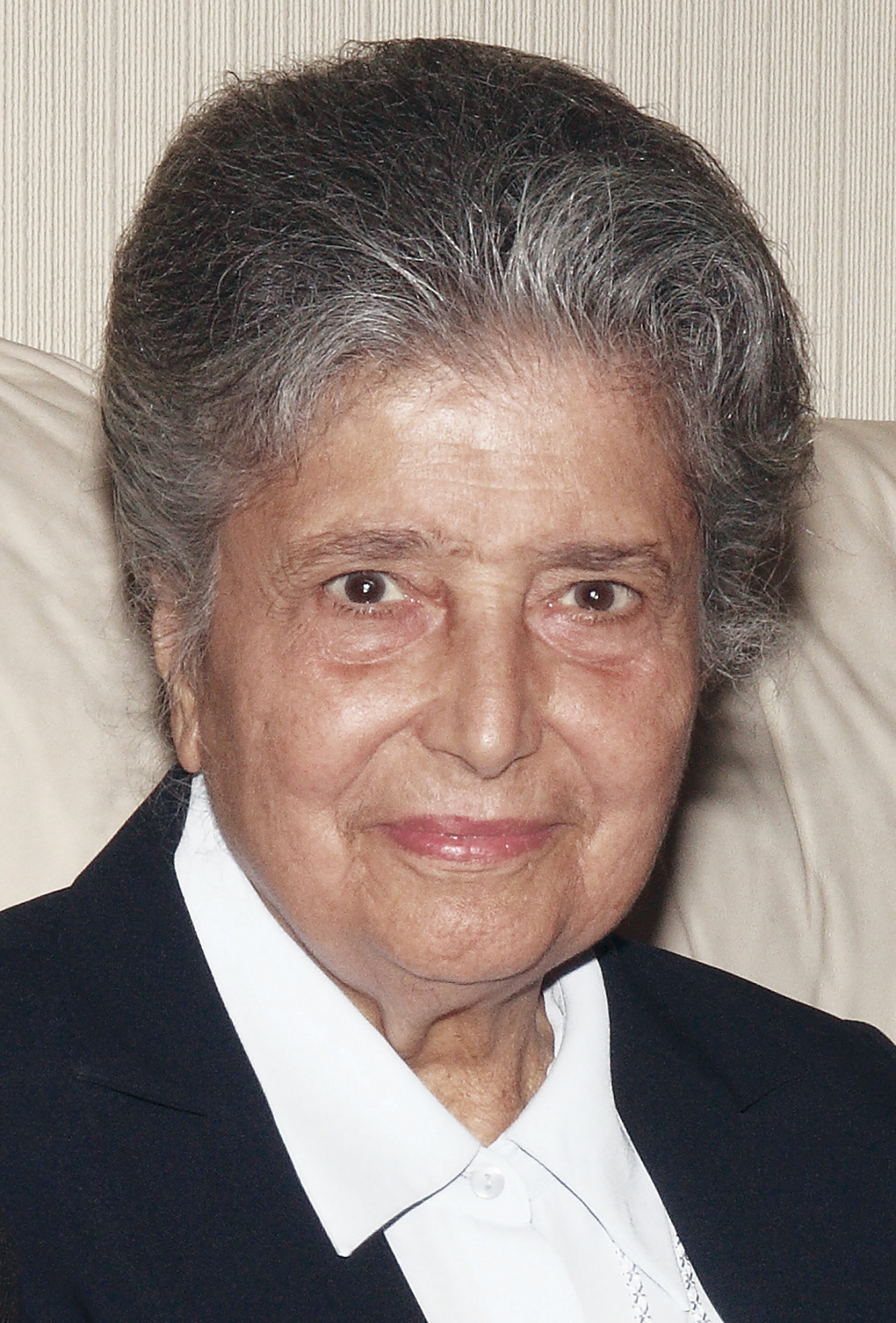 We sadly announce that UK Cypriot Loukia Achilleos has passed away