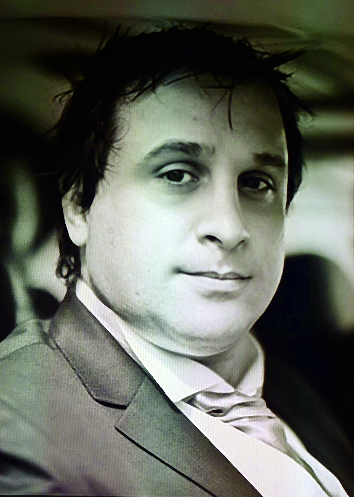We sadly announce that UK Cypriot Pany Christou has passed away