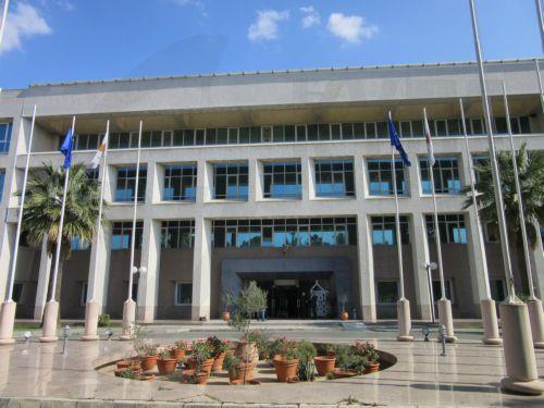 Kranidiotis’ vision leads our Cyprus efforts, Foreign Ministry says
