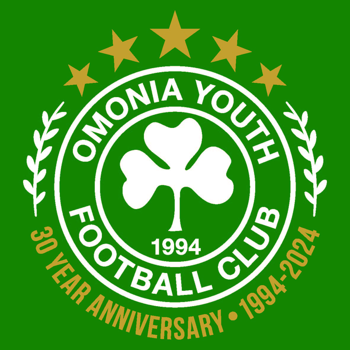 Omonia Youth FC Kicks Off the New Season with Passion and Promise