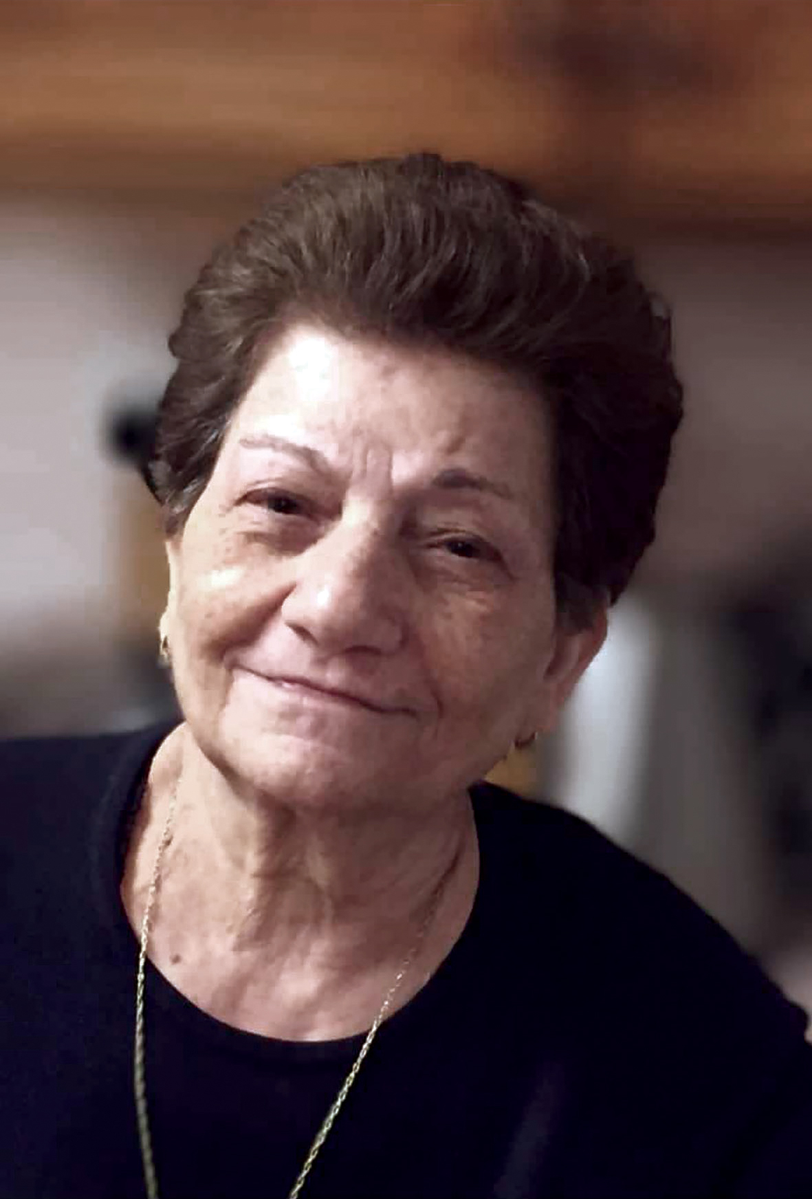 We sadly announce that UK Cypriot ﻿Petroulla Stylianou has passed away