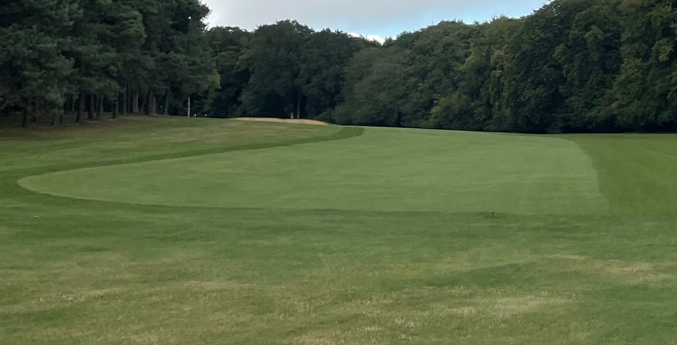 Cypriot Golf Society Masters Cup