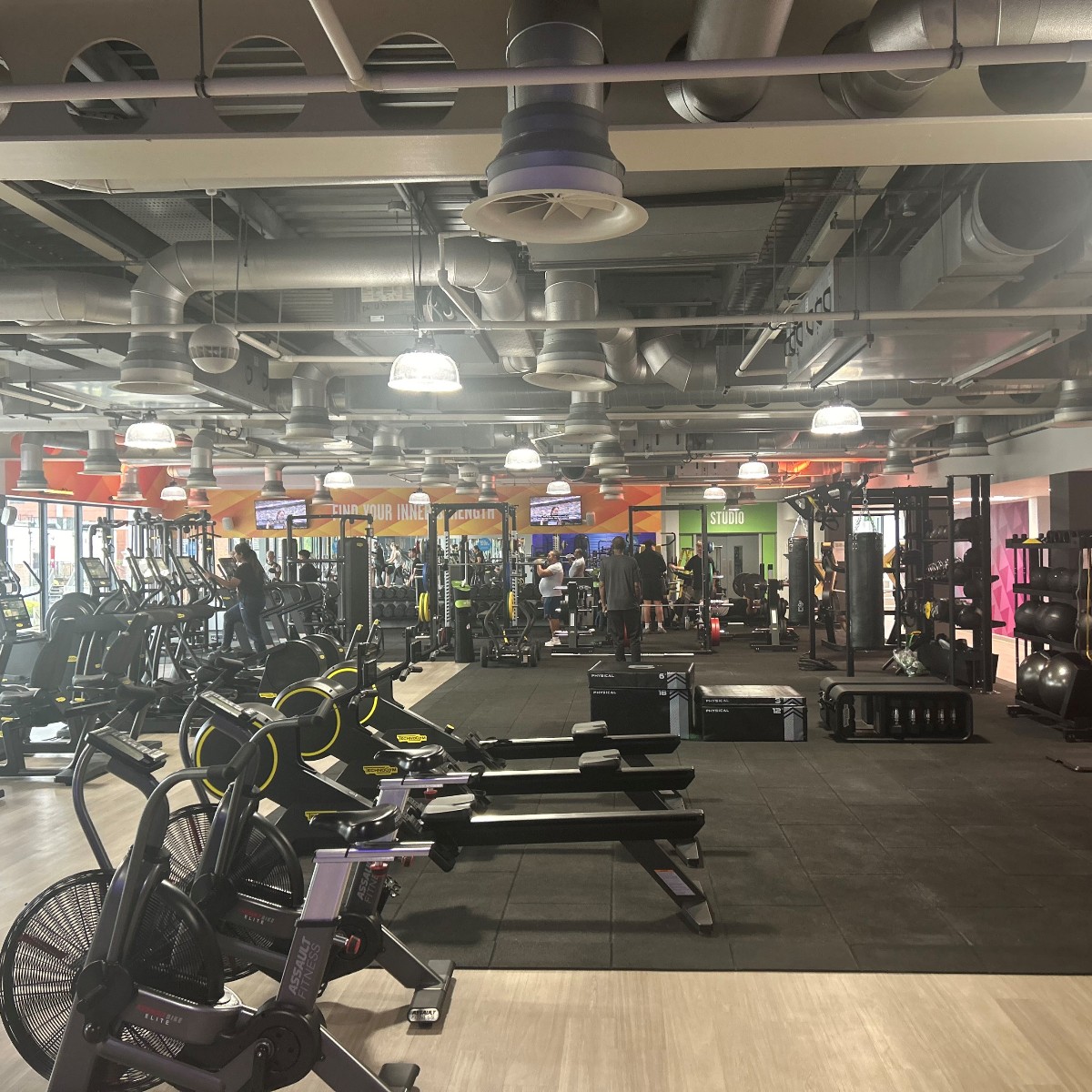 Enfield Council: Edmonton leisure centre reopening plans revealed