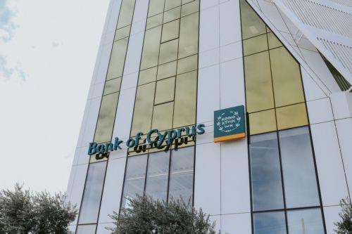 Nicosia Bank of Cyprus says cyber-attack thwarted on Friday