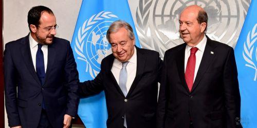Sources speaking to CNA refute Tatar’s claim about UNSG calling for amnesty for accused property developer