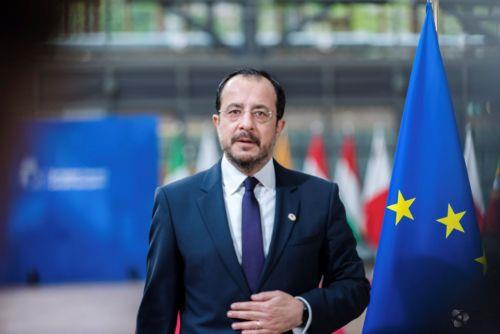 Developments in Cyprus-US relations “very soon,”