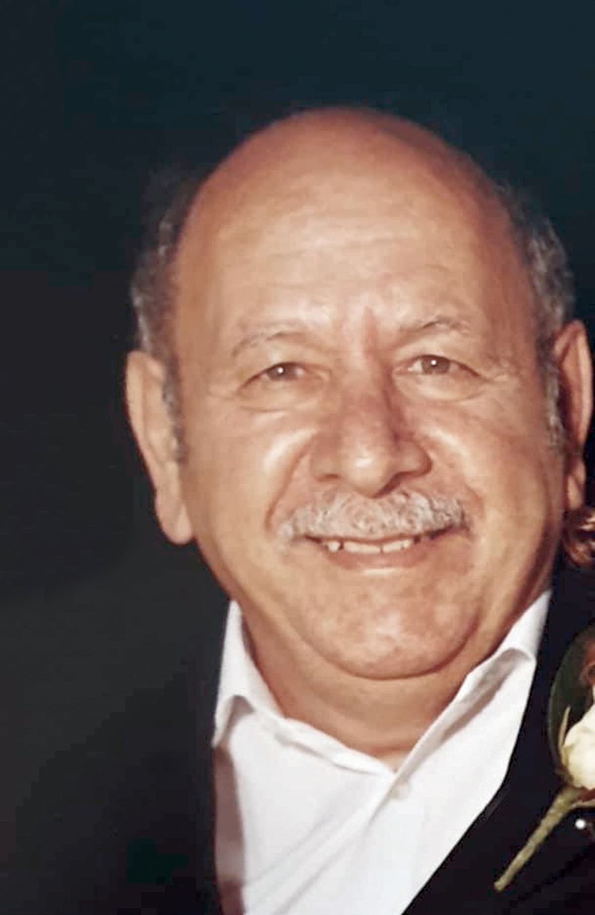 We sadly announce that UK Cypriot Andreas Yiannikkou has passed away