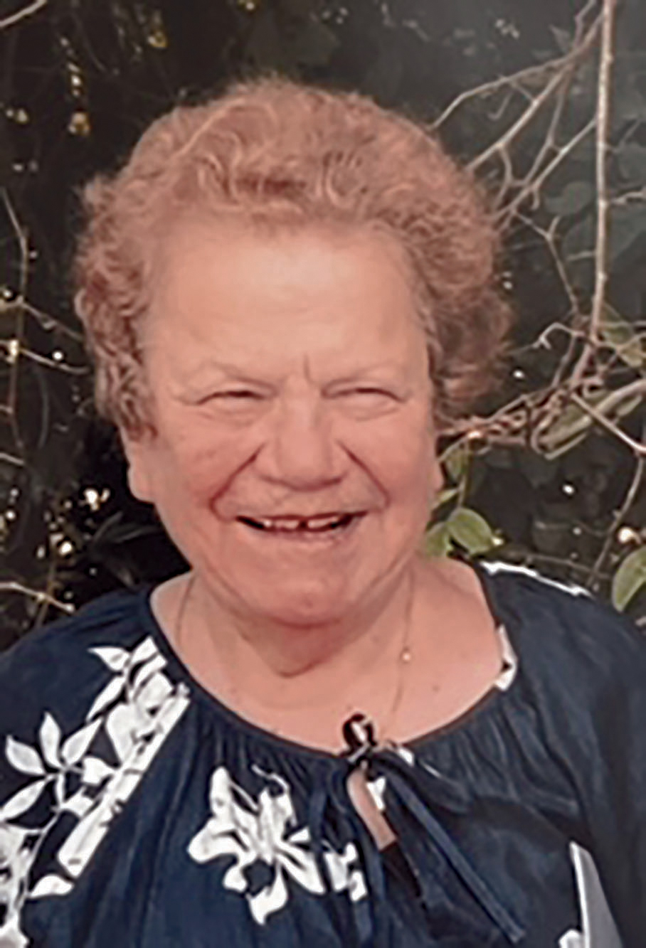 We sadly announce that UK Cypriot Μaria Koiza has passed away