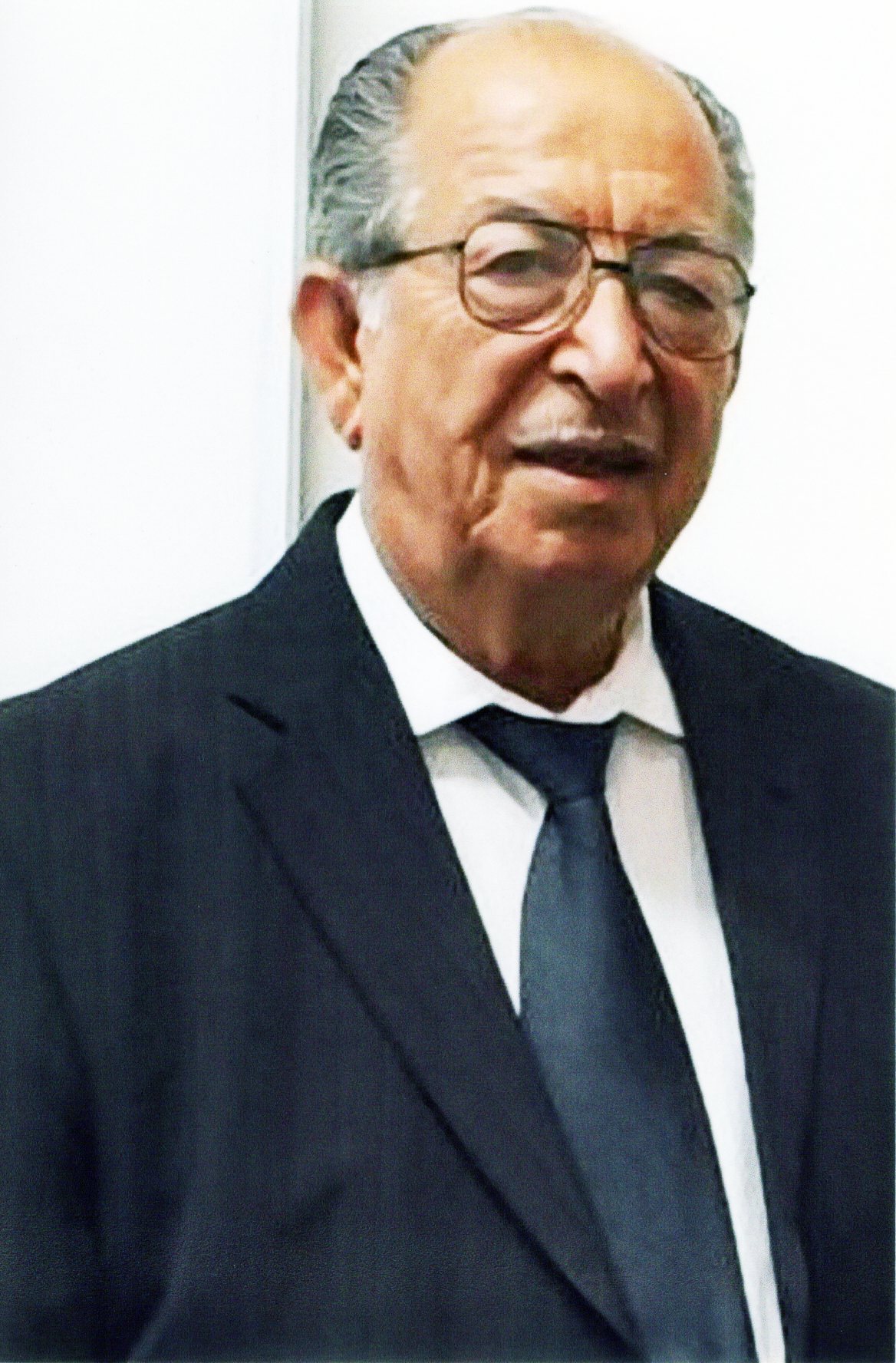 4th YEAR MEMORIAL Panayiotis Pieretti