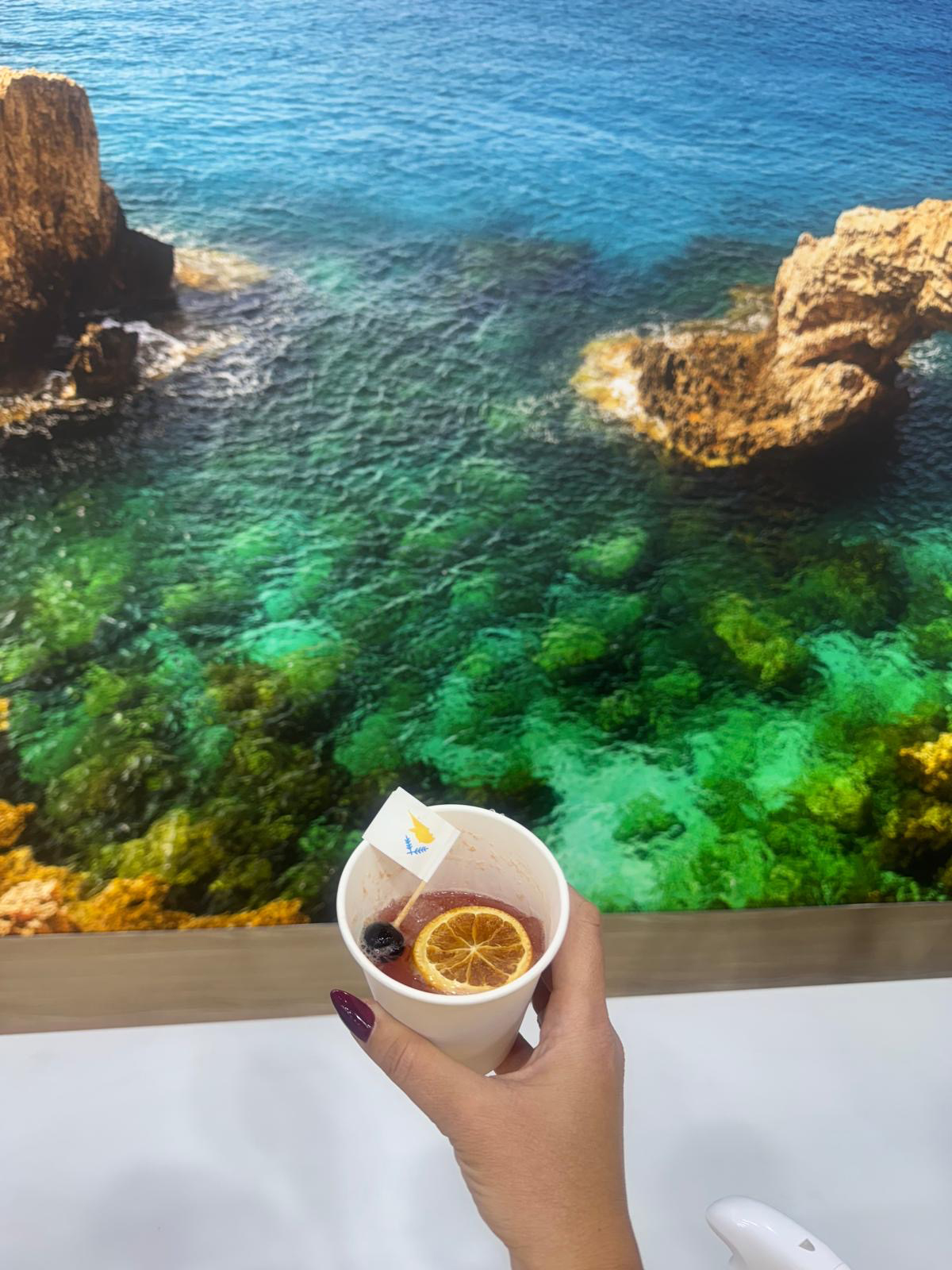 Cyprus at the World Travel Market London 2024