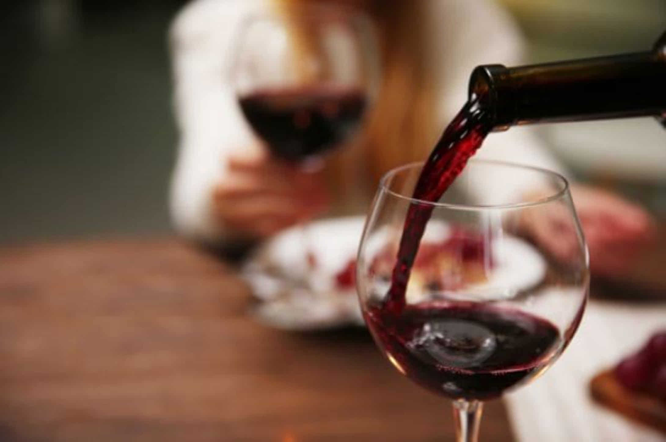 Keep On Wine – ing