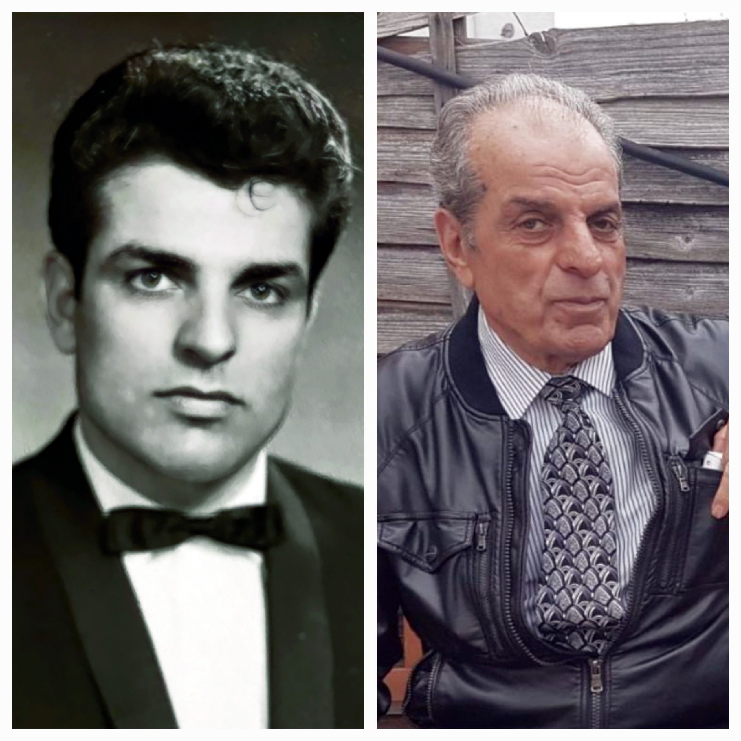 We sadly announce that UK Cypriot Panayiotis Lefteris Charalambous has passed away