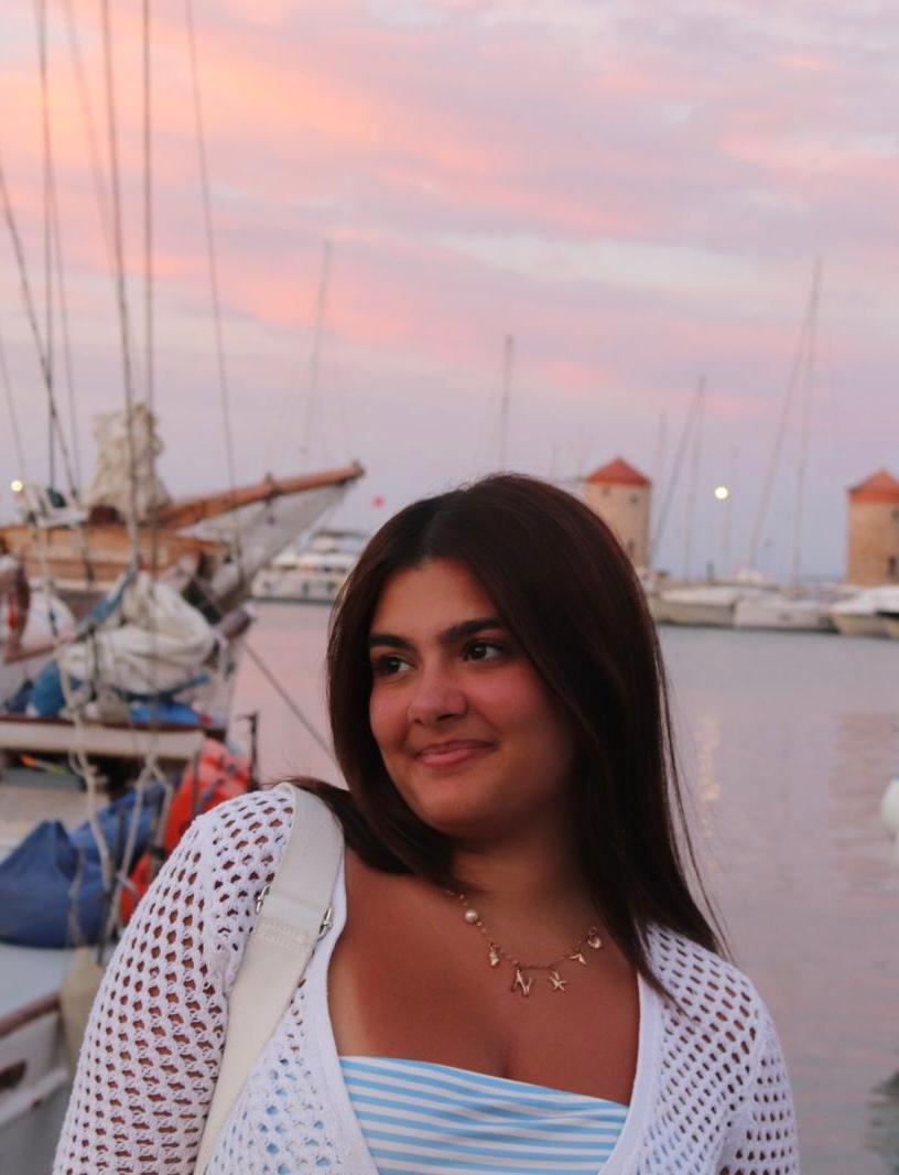 Natassa who has recently turned 19 URGENTLY needs to find a matching Stem cell / bone marrow Donor.