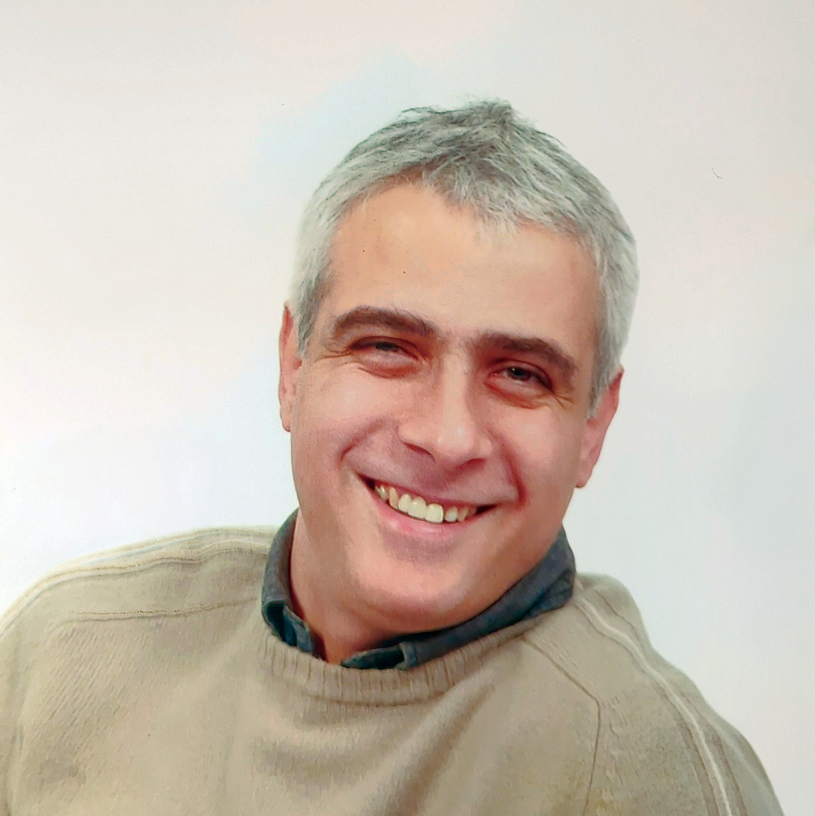 We sadly announce that UK Cypriot Bruce Prodromou has passed away