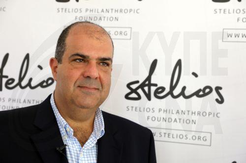 Stelios Philanthropic Foundation awards G/c and T/C entrepreneurs with €410,000