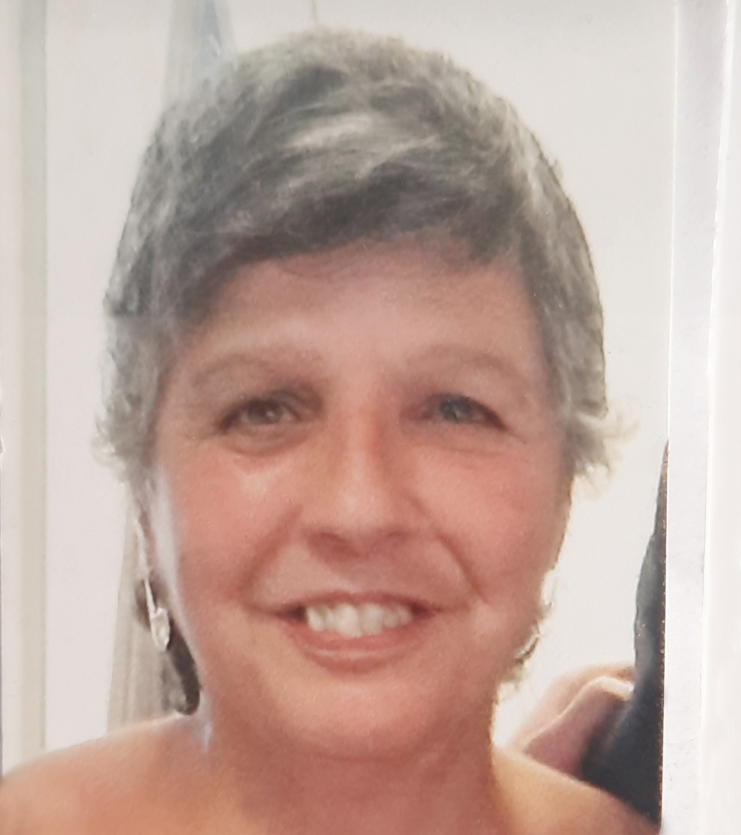 We sadly announce that UK Cypriot Loulla Nathanael has passed away