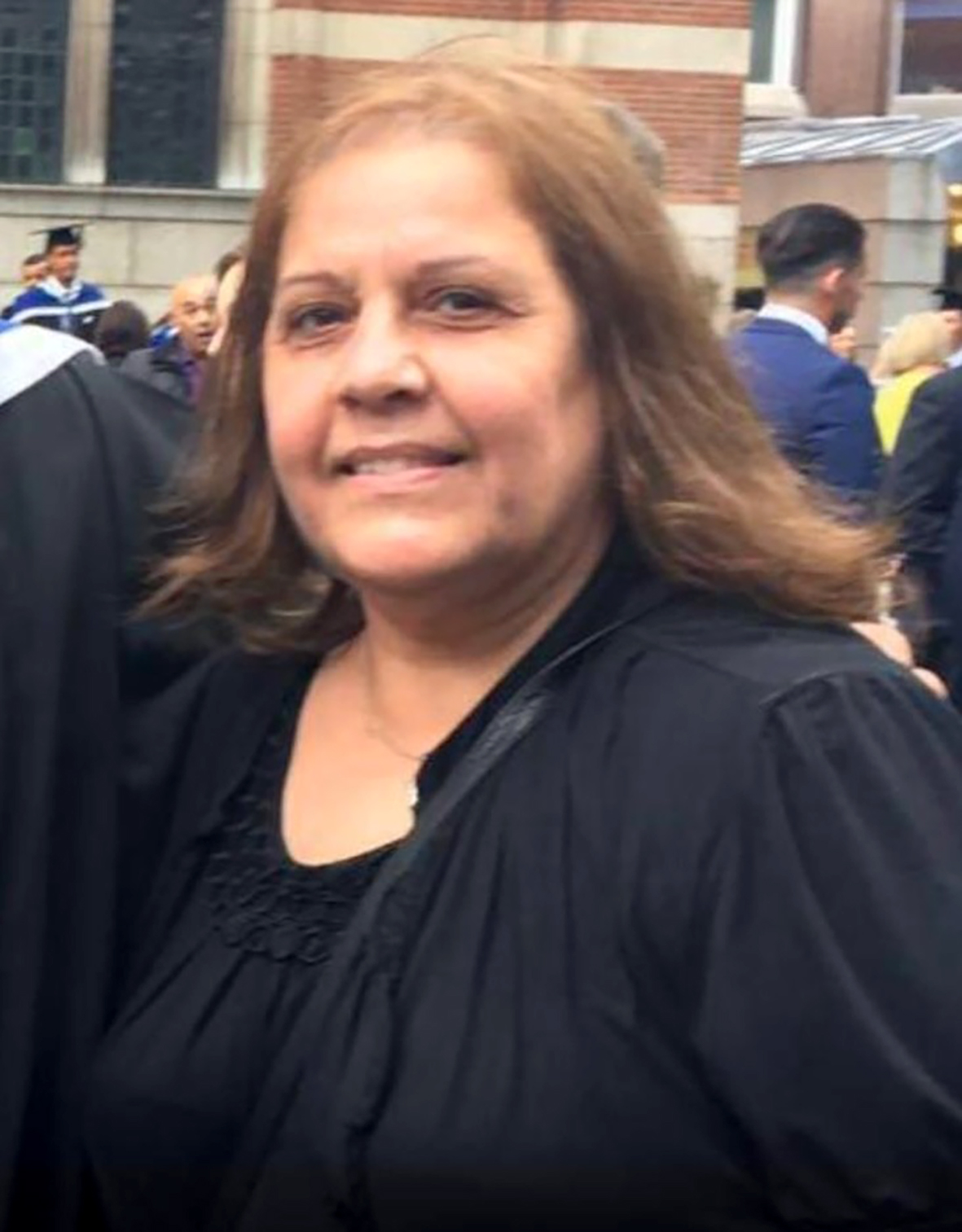 We sadly announce that UK Cypriot Chrystalla Paraskeva (Loizou) has passed away