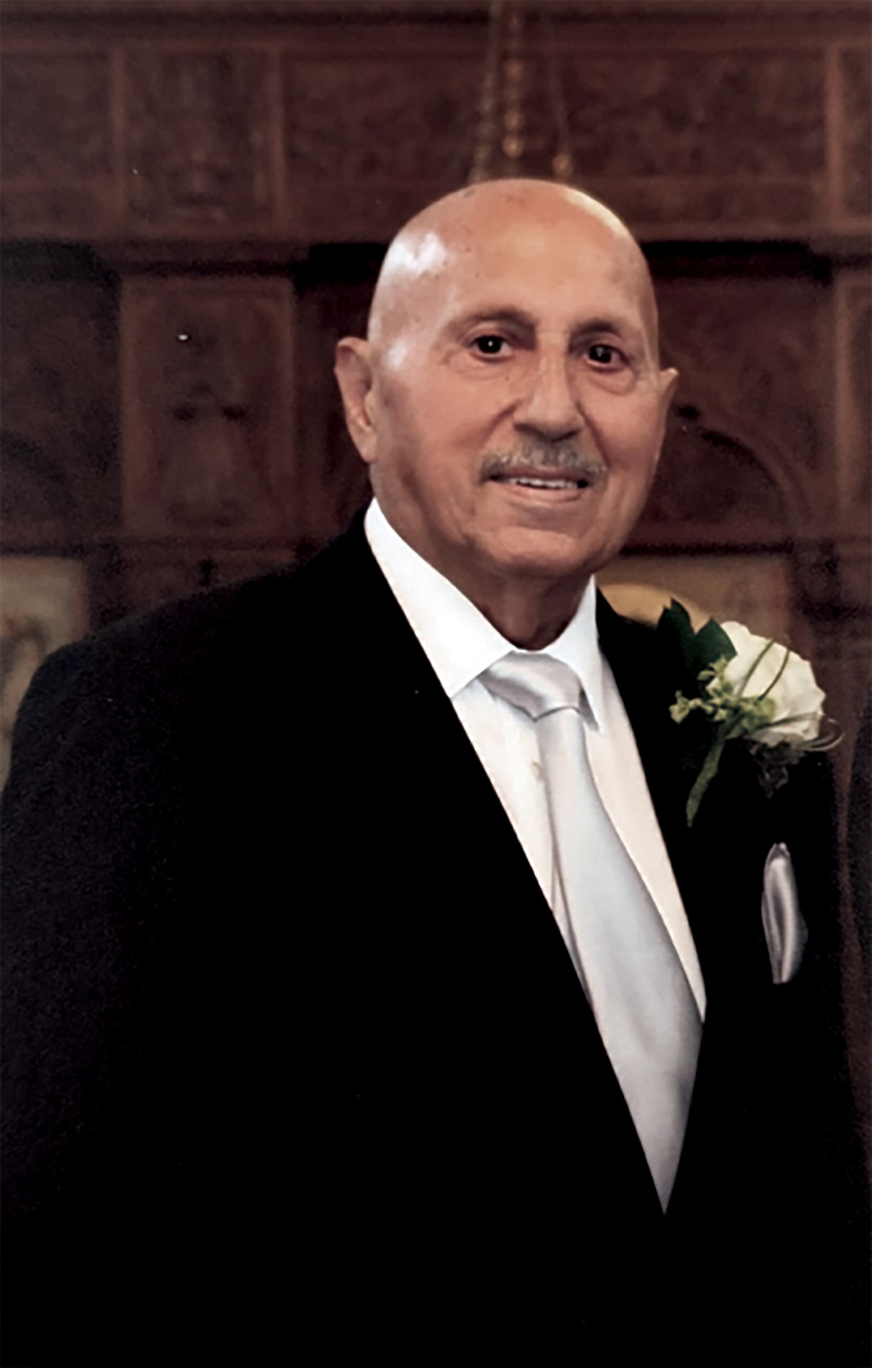 We sadly announce that UK Cypriot Costas Vatiliotis has passed away