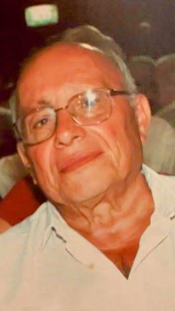 We sadly announce that UK Cypriot Christofis Lambrou has passed away