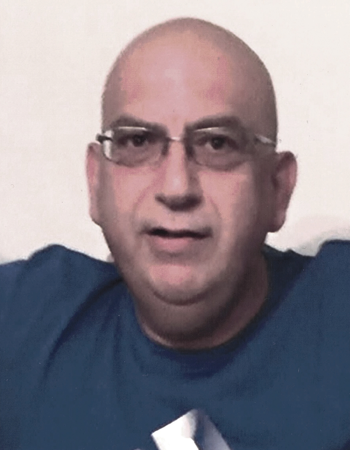 We sadly announce that John Charalambous has passed away