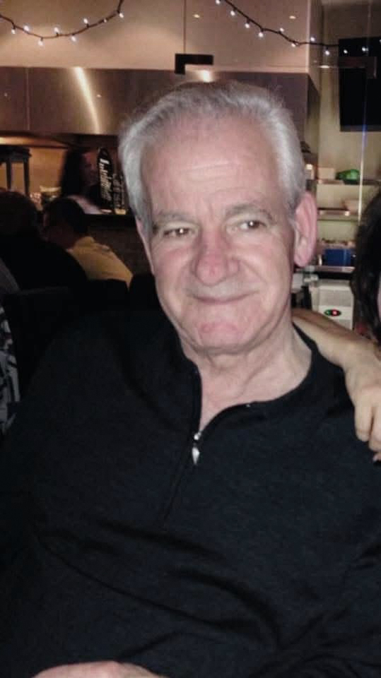 We sadly announce that UK Cypriot Ntinos Kyprianou has passed away