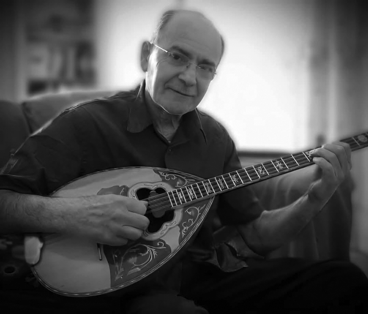 We sadly announce that UK Cypriot Andreas Michalaki (Kitsios) has passed away