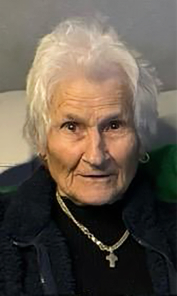 We sadly announce that UK Cypriot Vasilou Theodoulou (Yiannoullou) has passed away