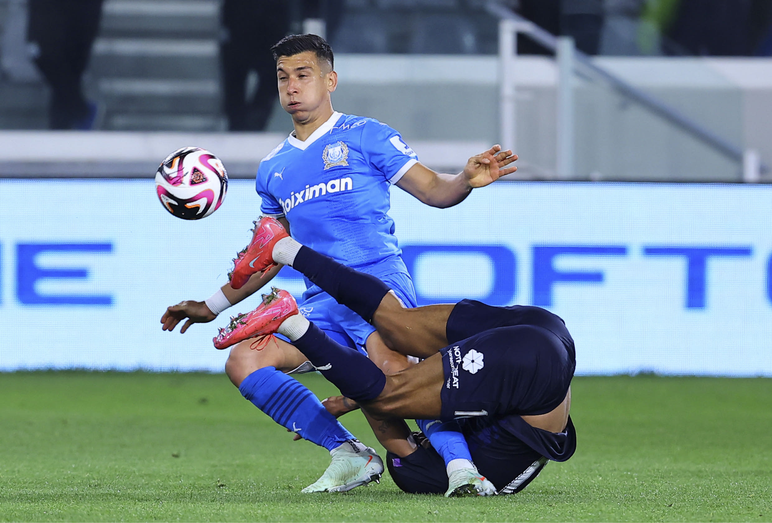 Cyprus Football