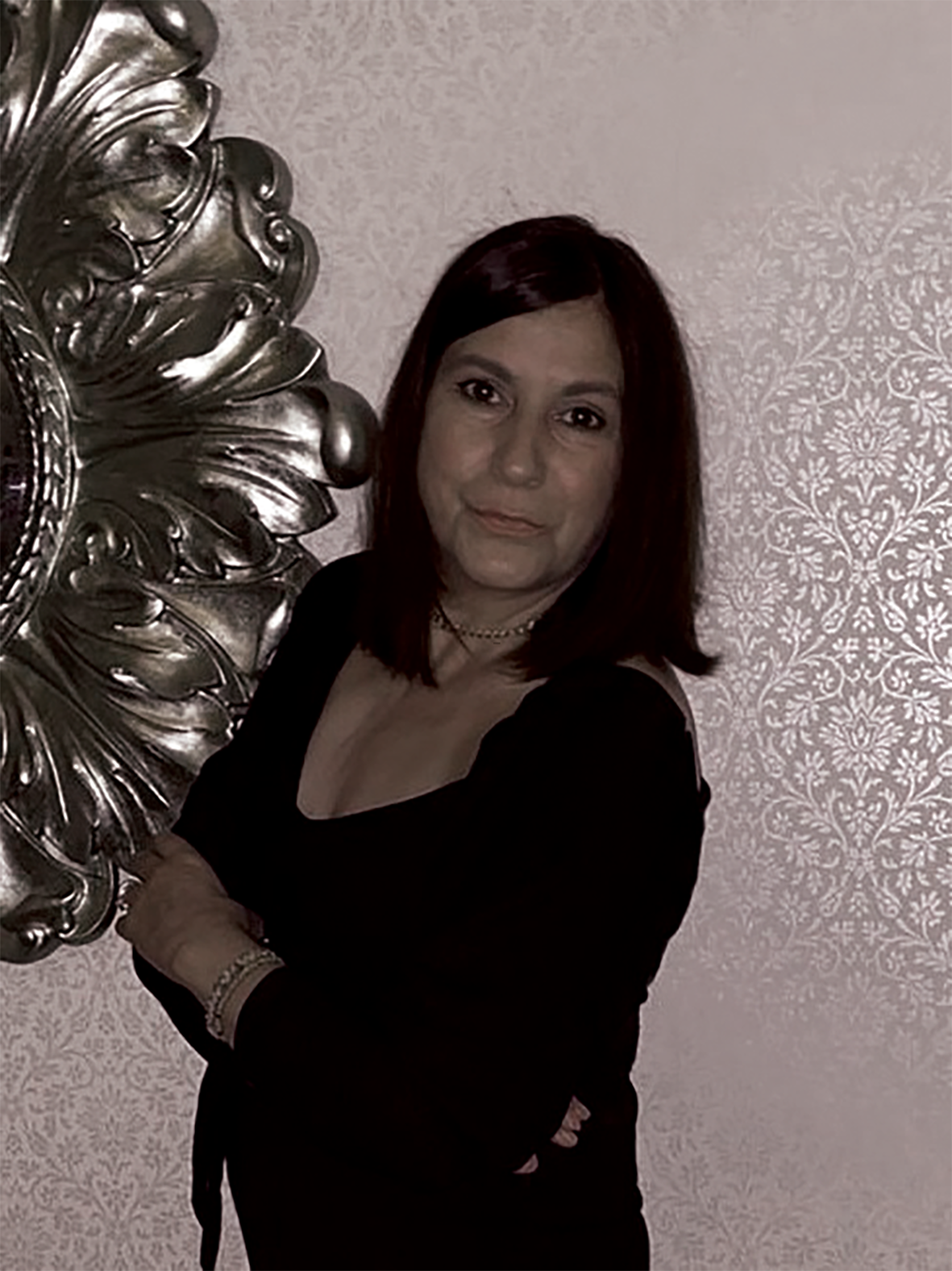 We sadly announce that UK Cypriot Joanna Koumouris has passed away